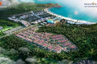 Sun Tropical Village: Giá trị của mỗi căn biệt thự nằm ở sự độc nhất