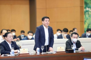 Hôm nay, hai thành viên Chính phủ trả lời chất vấn nhiều vấn đề nóng 