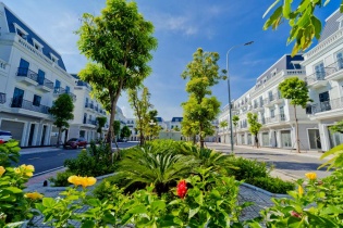 Cơ hội đầu tư sinh lời tại Platin Center Shophouse Cẩm Phả