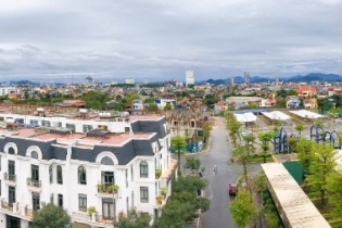 Nhà đất nơi nào còn rẻ, tiềm năng sinh lời cao?