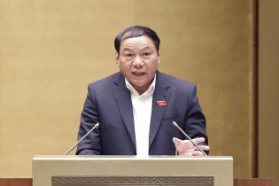 Bộ trưởng Nguyễn Văn Hùng: "Không có bữa trưa nào miễn phí"