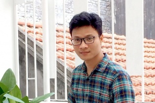 CEO GAGODA Nguyễn Xuân Khương và tham vọng số hóa ngành kiến trúc, nội thất