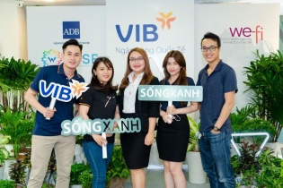 Sự kiện “Sống Xanh”: Nâng tầm phong cách, vị thế nữ doanh nhân thời kinh tế số