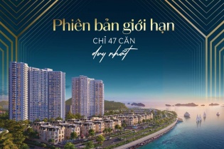 Tài sản khan hiếm bên Vịnh kỳ quan, "của để dành" tự gia tăng giá trị