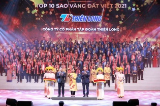 Thiên Long vào nhịp tăng trưởng mới