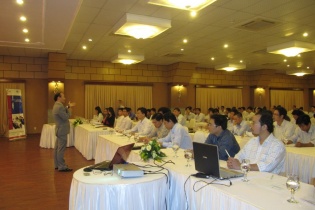 Học chiến lược và quản trị hiện đại khi COVID-19 hoành hành có lợi ích gì?