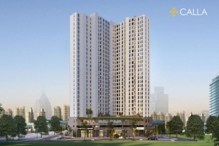 Sắp ra mắt căn hộ mẫu Calla Aparment Quy Nhơn: Sức hút tại sự đẳng cấp