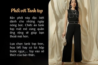 Bùng nổ mùa hè với ứng dụng mua hàng siêu tiện lợi tại I LOVE SHOPPING 