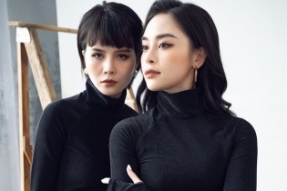 Witch - Thương hiệu thuộc top các thương hiệu thời trang đẳng cấp nhất tại Việt Nam