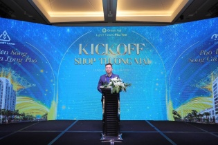 Kickoff dự án Lynn Times Phú Yên, cơ hội nào cho nhà đầu tư
