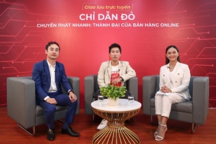 Người kinh doanh trực tuyến cần biết điều gì quan trọng đầu tiên