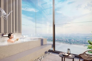 Cơ hội đầu tư BĐS nghỉ dưỡng Vùng Thủ đô