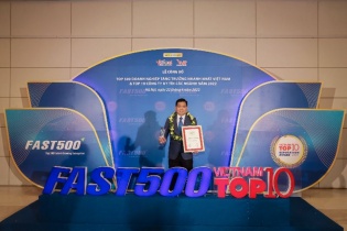 Lời hứa bảo vệ người trụ cột và gia đình từ Chubb Life Việt Nam