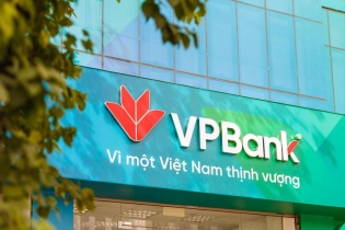 Top 10 lợi nhuận ngân hàng quý I/2022: Thứ hạng thay đổi
