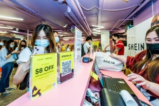 Atome mang xu hướng thanh toán mới chinh phục các đối tác Việt Nam