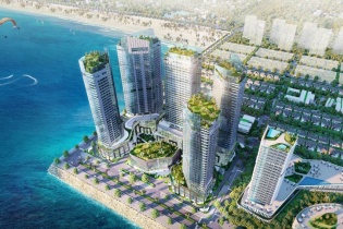 Vân Đồn - “Vùng mỏ du lịch” thu hút các nhà đầu tư chiến lược