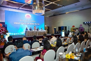 Khát vọng nâng tầm nông sản Việt