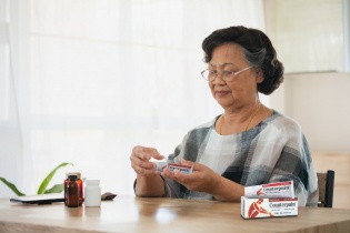 Dược Hậu Giang và sứ mệnh chăm sóc sức khoẻ toàn diện người Việt