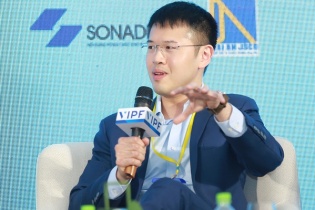  Phó Chủ tịch Warburg Pincus: Việt Nam đang làm rất tốt để thu hút FDI