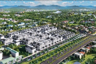 Nhà đầu tư kiếm tìm dự án chất lượng tại thị trường bất động sản Uông Bí