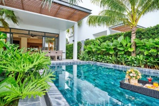 “Ngọc Trong Tràm” - thành quả đáng ngạc nhiên từ sự đồng điệu của hai tên tuổi lớn