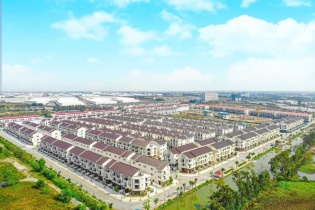 Thành phố Từ Sơn đón đầu xu hướng BĐS trung tâm Vùng Thủ đô 