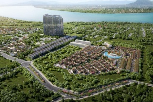 Phú Thọ - vùng đất tiềm năng thu hút đầu tư