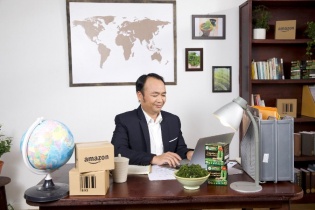 “Cơ hội vàng” với xuất khẩu online cho nhiều doanh nghiệp Việt Nam