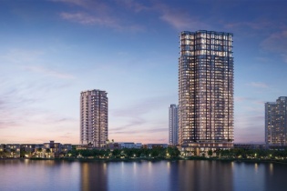 Quy hoạch Thành phố Thủ Đức tăng sức hút cho The 9 Stellars