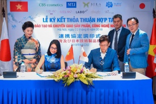 CEO Bloom Spa Nguyễn Thùy Dương và tham vọng khai phá kỷ nguyên làm đẹp chuẩn Nhật