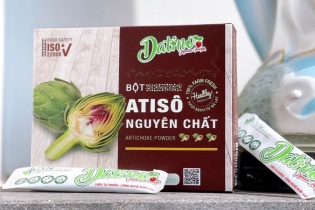 Thương hiệu Datino Premium Powder đã có mặt tại hệ thống nhà thuốc Long Châu và An Khang