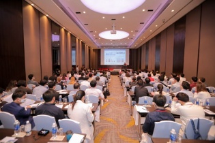 VN-Index ở vùng thấp: Các nhà đầu tư Thái Lan săn lùng cơ hội đầu tư tại Việt Nam