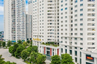 Tecco Garden hiện thực hóa giấc mơ “tậu nhà to - không lo tài chính” 