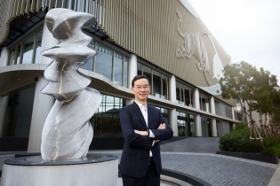 CEO Tập đoàn TCP (Thái Lan): Việt Nam là một trong những lựa chọn đầu tư hàng đầu