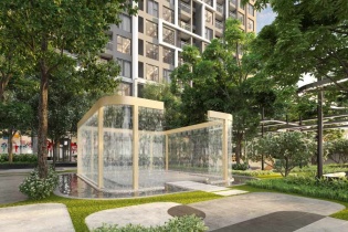 Masteri West Heights: Đưa chuẩn sống lên tầm cao mới nơi "Thành phố Tây" sôi động
