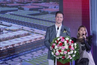 KVG mozzadiso mang làn gió mới tới thị trường bất động sản nha trang