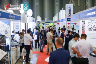 Electric & Power Vietnam 2022 - nơi hội tụ của tinh hoa công nghệ điện quốc tế