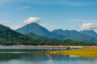 Flamingo chủ động đề xuất chấm dứt hoạt động đầu tư  tại Hồ Núi Cốc