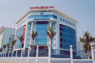 Cấn cá trong vụ kiện Cục Đăng kiểm Việt Nam  