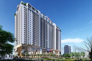 Sức hút Chí Linh Center trên thị trường bất động sản nghỉ dưỡng