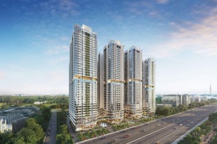 Thuận An và kỳ vọng vươn mình thành trung tâm kinh tế mới