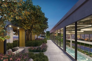 Cuộc sống “tầm cao”, khẳng định vị thế đỉnh cao tại Masteri West Heights