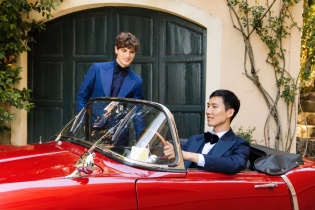 SIR Tailor - Câu chuyện về những “nghệ sĩ chảnh” trong làng thời trang quý ông