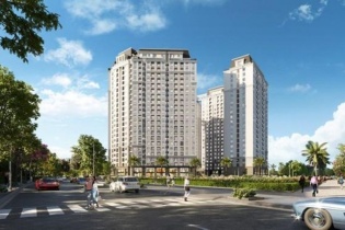 Cuối năm 2022, dòng tiền bất động sản chuyển hướng