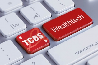 TCBS cùng chiến lược Wealthtech: 9 tháng năm 2022 lợi nhuận vượt 2.700 tỷ đồng, đạt 81% kế hoạch năm 