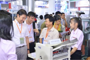 ProPak Vietnam 2022 - Nền tảng B2B dành riêng cho doanh nghiệp chế biến và bao bì