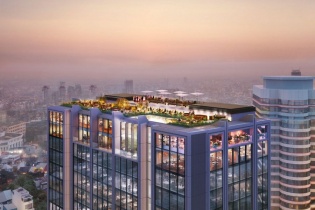 3 xu hướng chính ảnh hưởng đến bất động sản văn phòng hạng A năm 2022