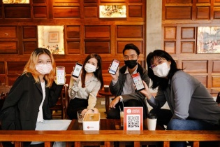 “Chọn mặt gửi vàng” khi cuộc đua lãi suất tiền gửi trực tuyến chưa hạ nhiệt