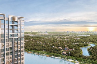 Giai đoạn sàng lọc của thị trường bất động sản, nhu cầu thực lên ngôi