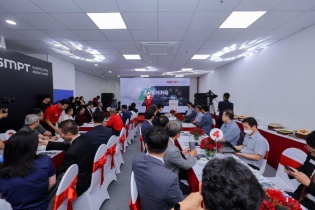 Việt Nam - Điểm dừng chân đáng tin cậy của ASMPT